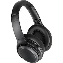 Гарнітура Defender FreeMotion B535 Bluetooth + 3.5 мм ANCBlack (63535) - мініатюра 5