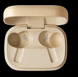 Навушники Bang & Olufsen Beoplay EX Gold Tone [1240601] [99212] - мініатюра 5