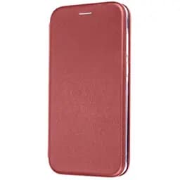 Чехол для мобильного телефона Armorstandart G-Case Samsung A35 5G (A356) Marsala (ARM74469)