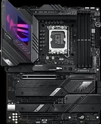 Материнська плата Asus Z790-E ROG Strix Gaming Wi-Fi LGA 1700 (ROG STRIX Z790-E GAMING WIFI) Б/В