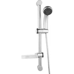 Душовий гарнітур RJ L-64 см, хром RJ9011, Хром