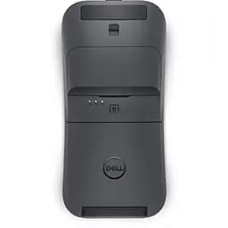 Мишка Dell MS700 Bluetooth Travel Black (570-ABQN) - мініатюра 5