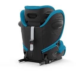 Автокрісло Cybex Pallas G i-Size Plus Beach Blue (523001095) - мініатюра 6