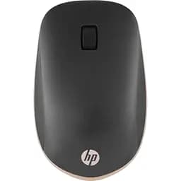 Мышка беспроводная HP 410 Slim, черная