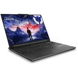 Ноутбук Ігровий Lenovo Legion 7 16IRX9,i7-14700HX,3.2K,32GB,1TB,RTX 4070 8GB,Без ОС - мініатюра 5