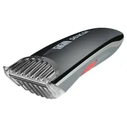 Машинка для стрижки Sencor SHP4302RD, Black, робота від мережа/акумулятор, 1 насадки, довжина стрижки 1-8 мм, щіточка для чищення, мастило - мініатюра 4