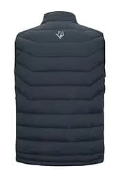 Жилет Viverra Warm Cloud Vest Pro Black S (1102-2275045) - мініатюра 2