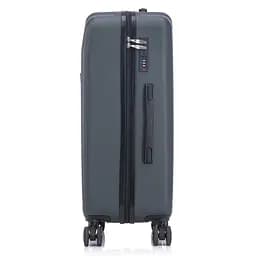 Валіза Semi Line 28" L Navy-Green (T5859-3) - мініатюра 5