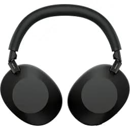 Навушники Bluetooth Stereo Sony WH-1000XM6 Black EU - мініатюра 3