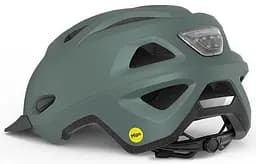 Шолом Met Mobilite Mips CE S Sage green (1052-3HM 135 CE00 S VE1) - мініатюра 3