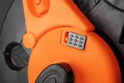 Котушка для шланга на підставці 60м 1/2" 20м 3/4" Neo Tools sad0001817 - мініатюра 4