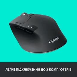 Комп'ютерна миша Logitech M720 Triathlon Mouse 910-004791 teh0022043 - мініатюра 4