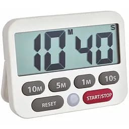 Таймер з секундоміром цифровий TFA 38203802