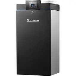 Газовий котел Buderus Logamax Plus GB272-70 H - мініатюра 3