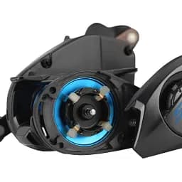 Котушка Shimano SLX XT 151 4+1BB - мініатюра 5