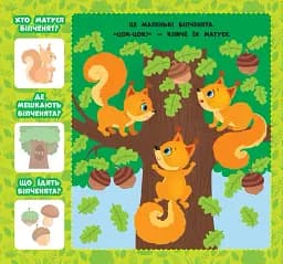 Перша книжка малюка. Хто моя мама? - мініатюра 3