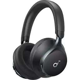 Наушники Anker SoundСore Space One Black (A3035G11)