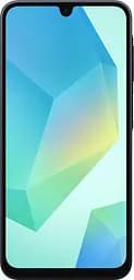 Смартфон Samsung Galaxy A16 4/128Gb Black (SM-A165FZKBEUC) - мініатюра 2