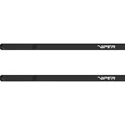 Модуль пам'яті для комп'ютера DDR5 64GB (2x32GB) 6400 MHz Viper Elite 5 Ultra Patriot (VEU564G6432K) - мініатюра 5