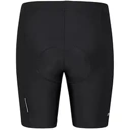 Шорти жіночі Ziener Niara X-Function Women 36 Чорний - мініатюра 5