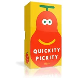 Настольная игра Oink Games Quickity Pickity (англ.) (PS215)