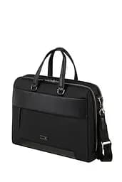 Сумка Для Ноутбуку 15,6" Samsonite ZALIA 3.0 BLACK 40x30x10 KM4*09002 - мініатюра 4