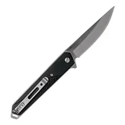 Ніж складаний Boker Magnum Japanese Iris Чорний - мініатюра 2