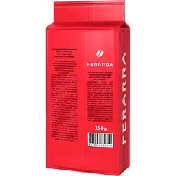 Кава мелена Ferarra Cuba Libre 250 г - мініатюра 2