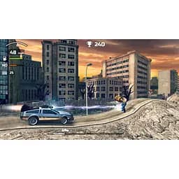 Ключ активації Microsoft Zombie Derby Collection для Xbox One/Series S/X - мініатюра 4