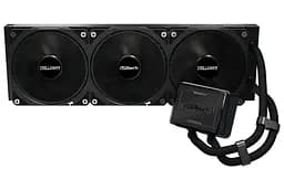 СВО AsRock B CHALLENGER PURE 360 (CHALLENGER PURE 360)