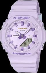 Годинник Casio G-SHOCK Classic GMA-P2125W-6AER