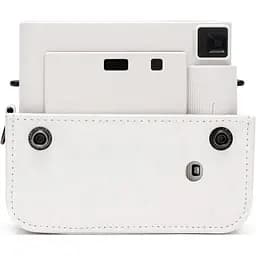 Чохол для фотокамер моментального друку Fujifilm Instax Square SQ1 White [87020] - мініатюра 3