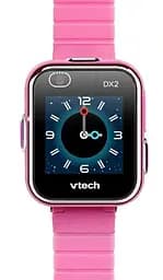 Дитячий смарт-годинник Vtech Kidizoom Smartwatch DX2, рос. мова (80-193853) - мініатюра 3