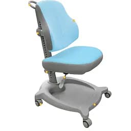 Детское кресло ErgoKids GT Y-402 ortopedic blue