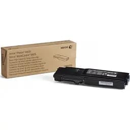Тонер-картридж Xerox PH6600/WC6605 Black Max teh0015233