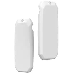 Сменные магнитные подлокотники Kaiser 3 Anda Seat – White