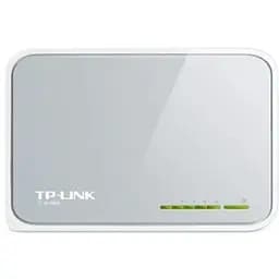 Коммутатор сетевой TP-Link (TL-SF1005D)