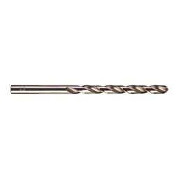 Свердло по металу HSS-G MILWAUKEE DIN340, діаметр 11,0х195х128мм, подовжене, (5шт), пластикова коробка - мініатюра 2