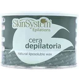 Віск для депіляції Skin System мікроміка 400 мл