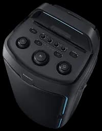 Аудіосистема Samsung MX-ST50F/UA (7231433) - мініатюра 8