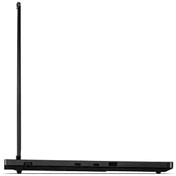 Ноутбук Lenovo Legion 5 15IRX10 Eclipse Black (83LY00T3RA) - мініатюра 3