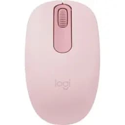 Комп'ютерна мишка Logitech M196 Bluetooth Rose (910-007461)