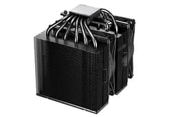 Кулер процесорний be quiet! Pure Rock Pro 3 LX Black (BK043) - мініатюра 3