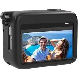 Чохол AC Prof GO3-3 для Insta360 Go3 Black [109701] - мініатюра 4