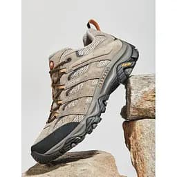 Кросівки чоловічі Merrell Moab 3 44,5 Бежевий - мініатюра 8