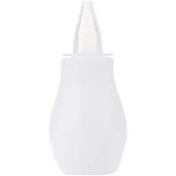 Аспіратор для носа Canpol Babies помаранчевий (2/118)