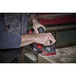 Рубанок акумуляторний Professional Einhell Professional TP-PL 18/3 Li BL - Solo PXC 18В Einhell hoz0013404 - мініатюра 6