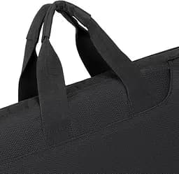 Сумка для ноутбука Rivacase 8035 15.6'' Black [89018] - мініатюра 3