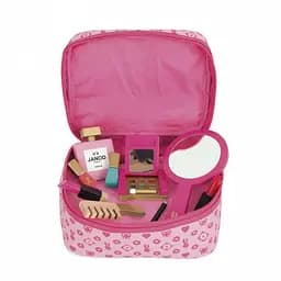 Игровой набор Janod Косметичка маленькой леди (J06514)