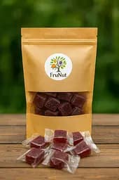 Мармелад FruNut “Виноград” 250 г 